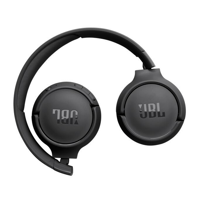 JBL Auriculares Tune 520BT / JBLT520BTBLKEU Negro