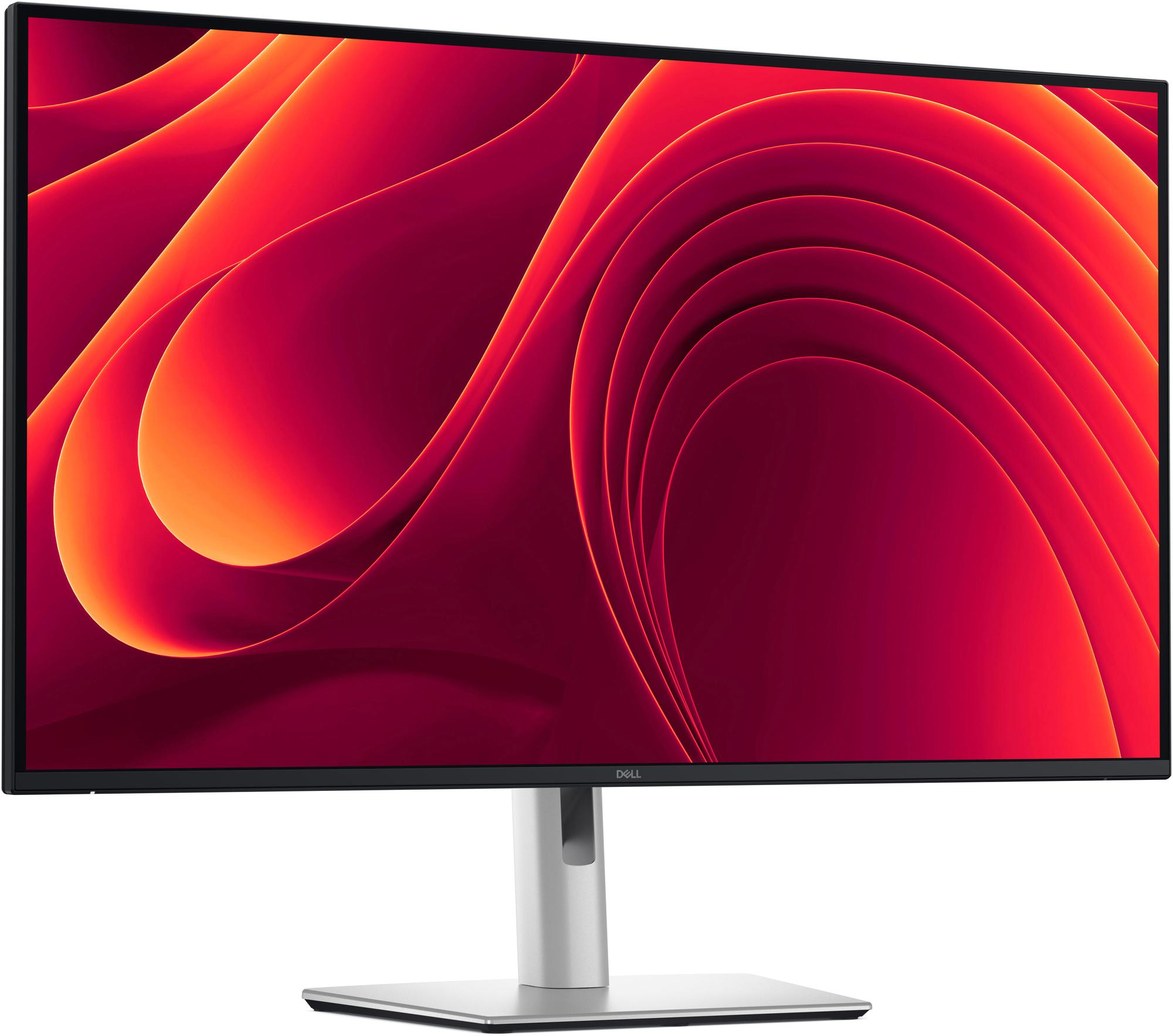 DELL Monitor P3225QE / 210-BQZY Negro, gris 80 cm (31,5")