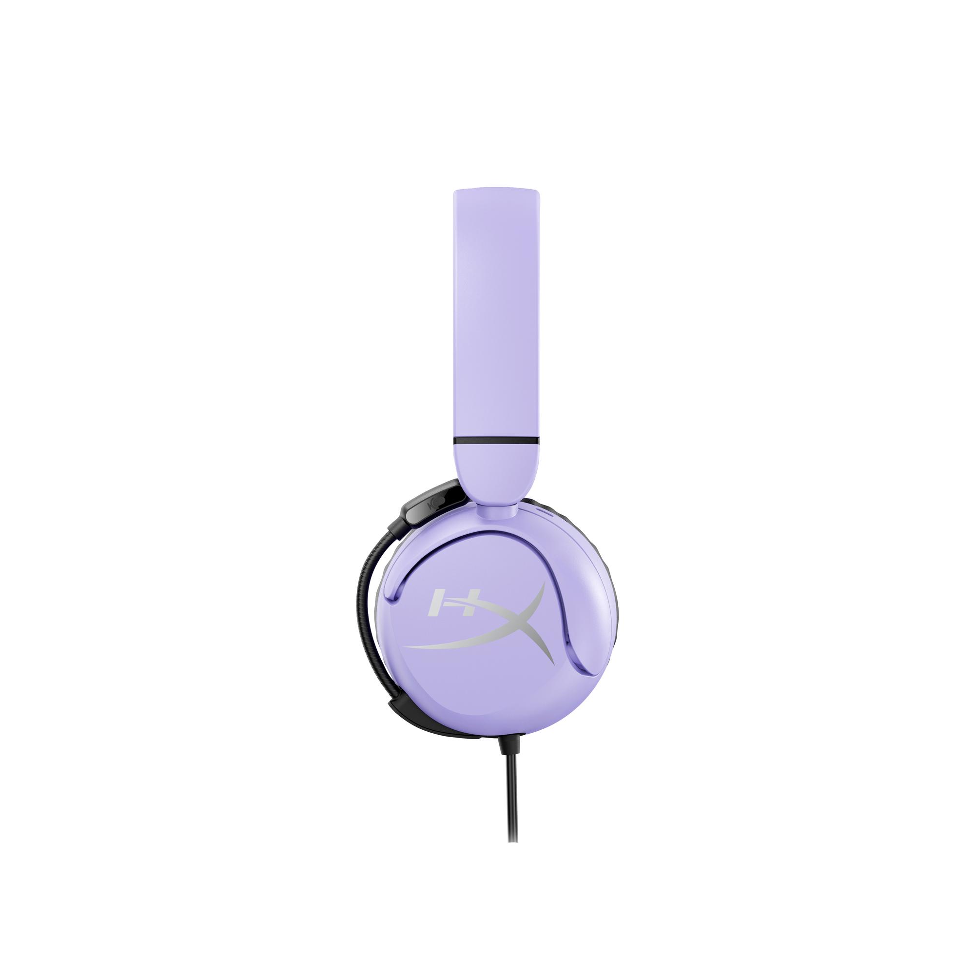 HyperX Headset Cloud Mini Wired / 7G8F5AA S