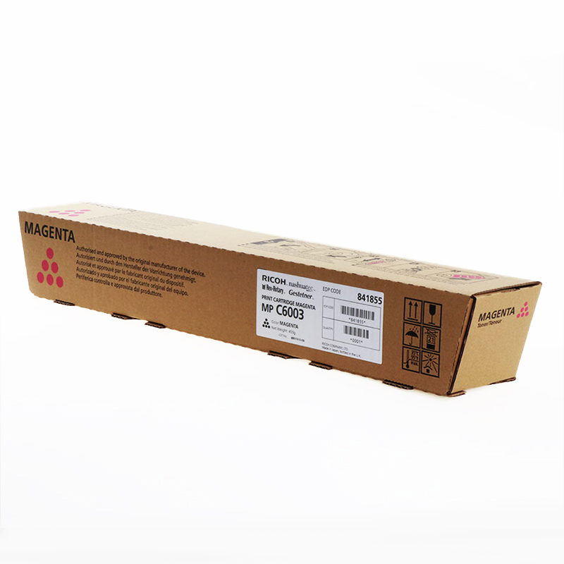 Ricoh Toner MP C 5503 / 841855 Magenta