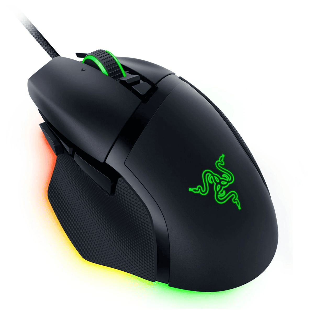 Razer Maus Basilisk V3 / RZ01-04000100-R3M1 Schwarz