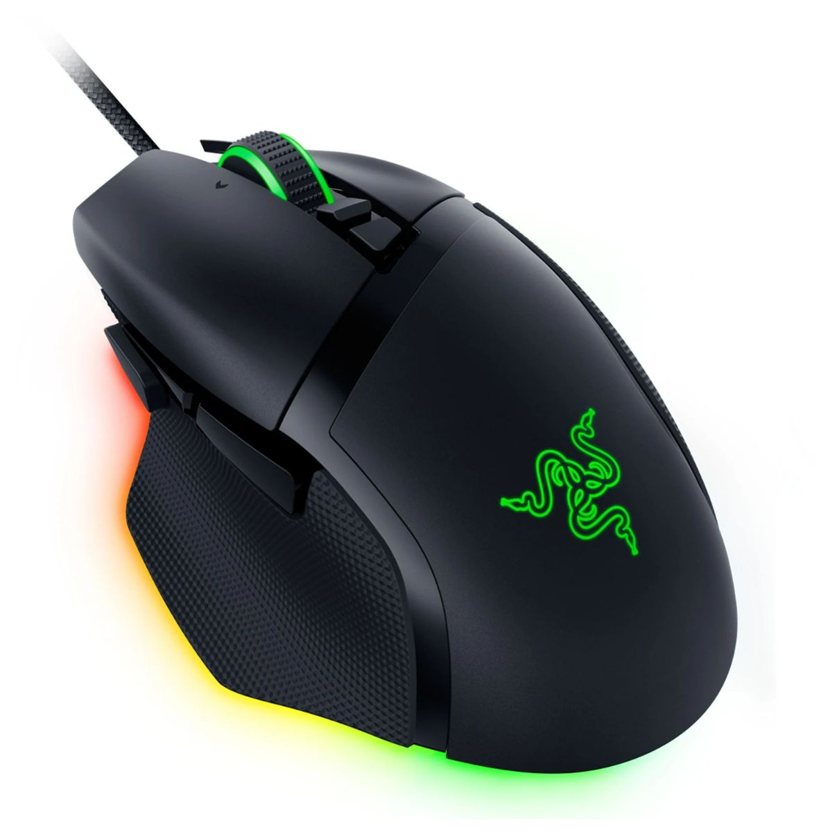 Razer Souris Basilisk V3 / RZ01-04000100-R3M1 Noir
