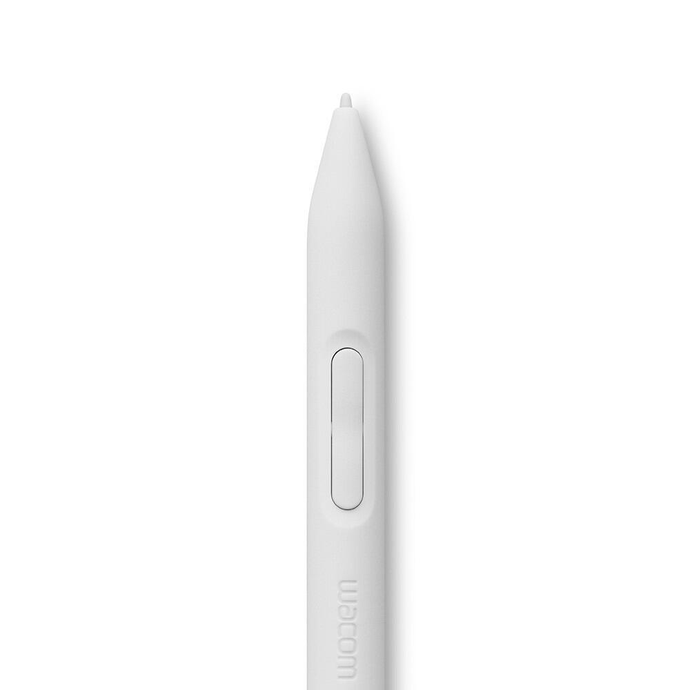Wacom Tableta One / CTC4110WLW1B Gris, blanco S