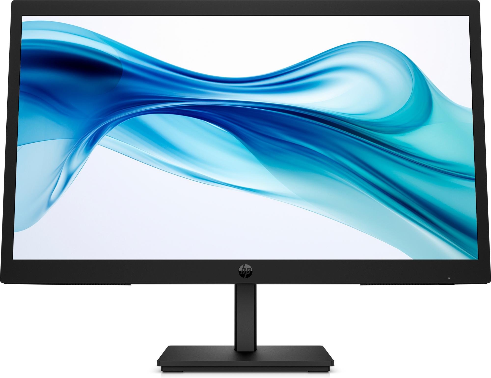 HP Monitor 322pv / 9U5A2AA#ABB Nero 54,5 cm (21,4")
