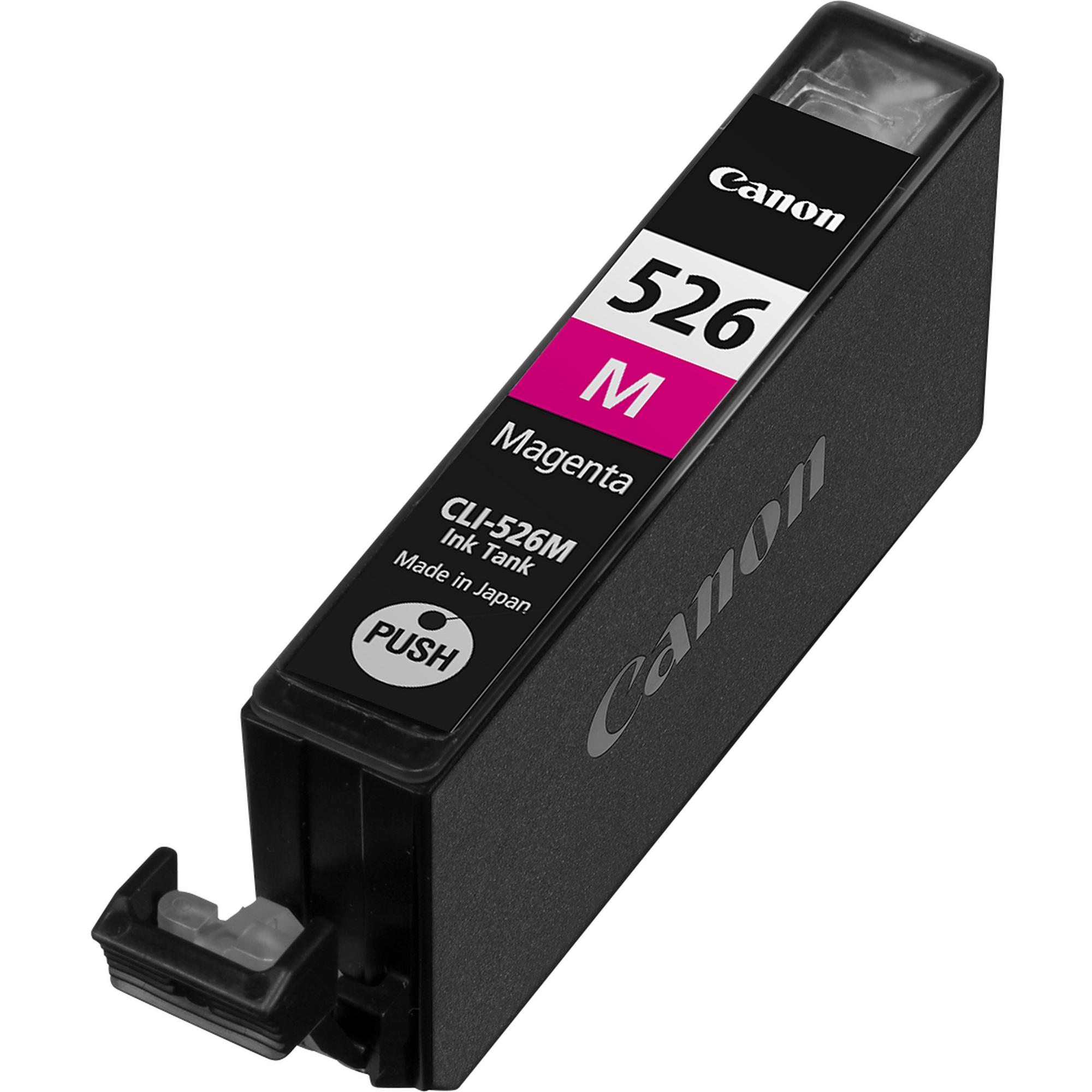 Canon Ink CLI-526M / 4542B001 Magenta Standard
