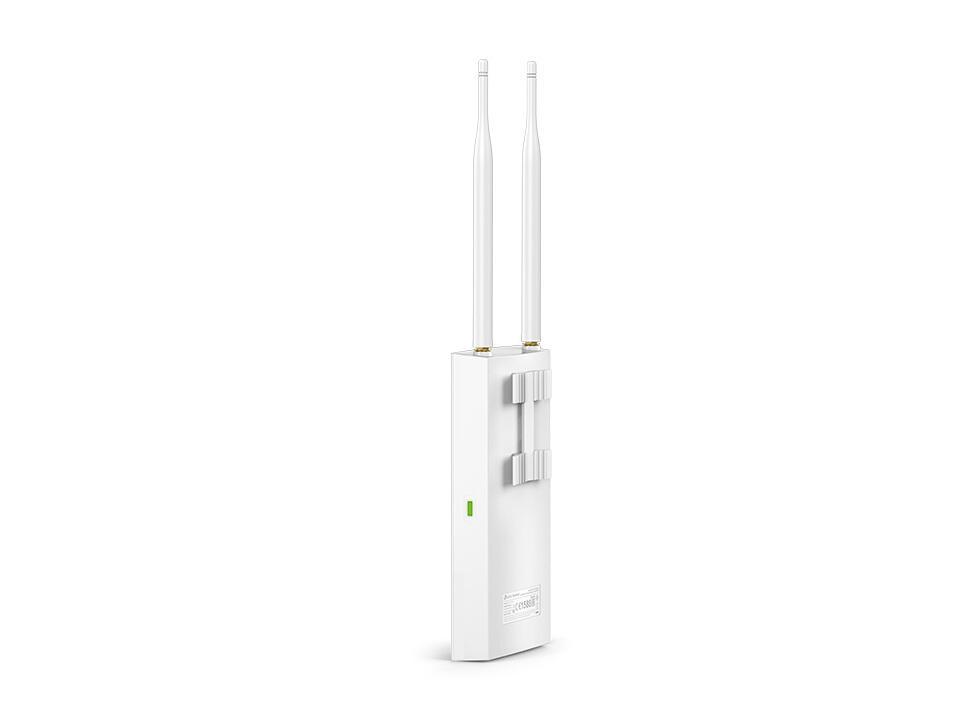 TP-Link Access Point EAP110 Outdoor / EAP110-OUTDOOR Weiß