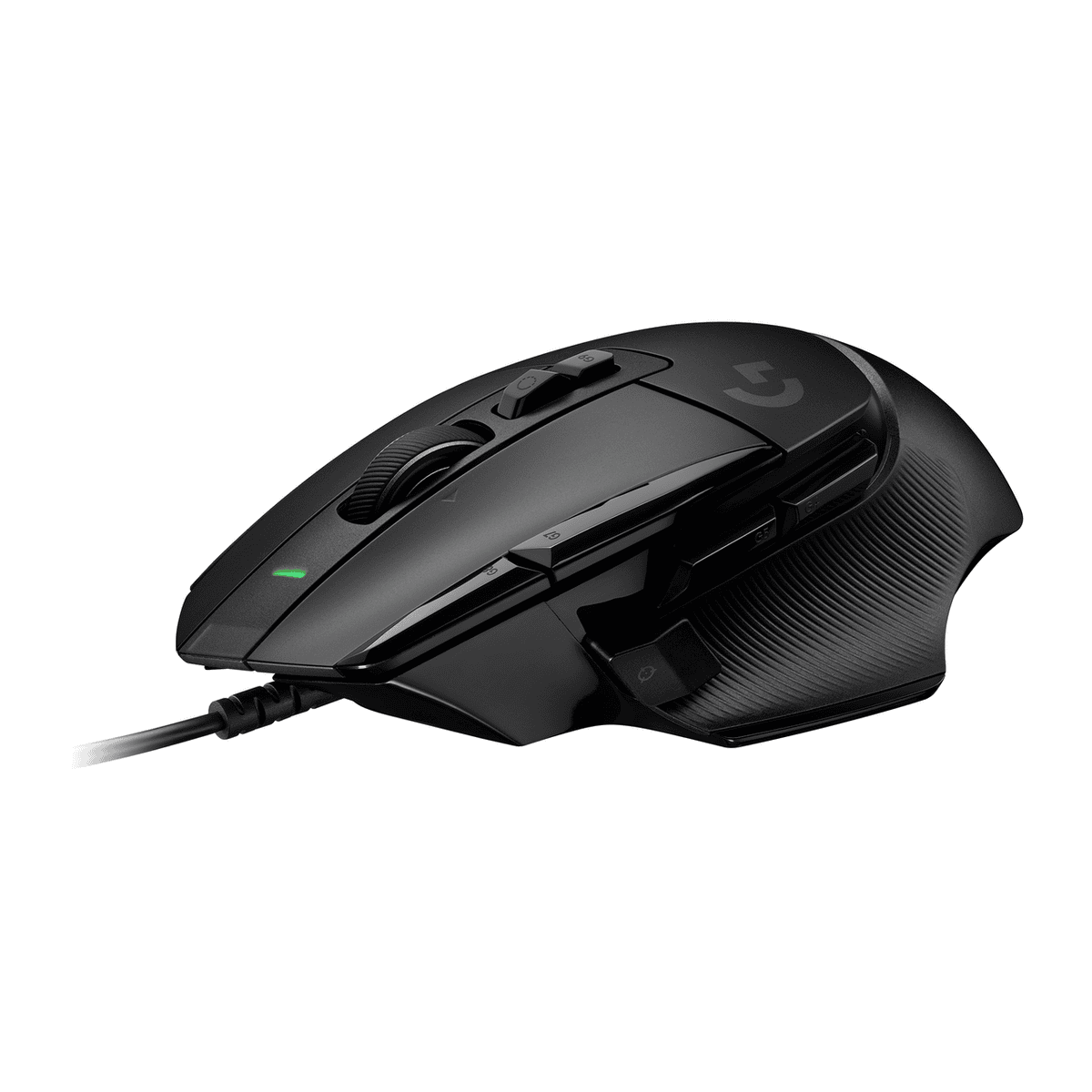 Logitech Mouse G502 X / 910-006138 Black