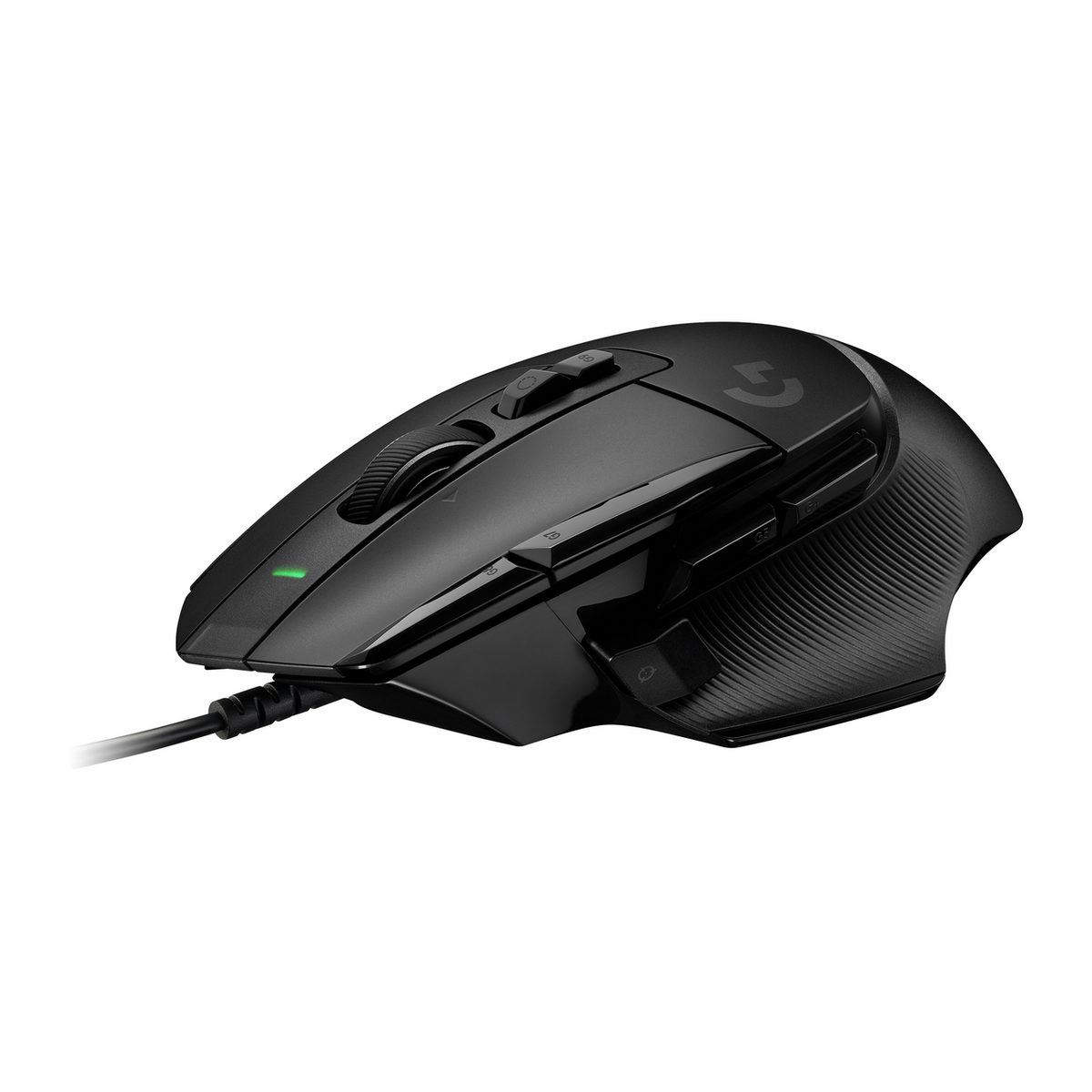 Logitech Ratón G502 X / 910-006138 Negro