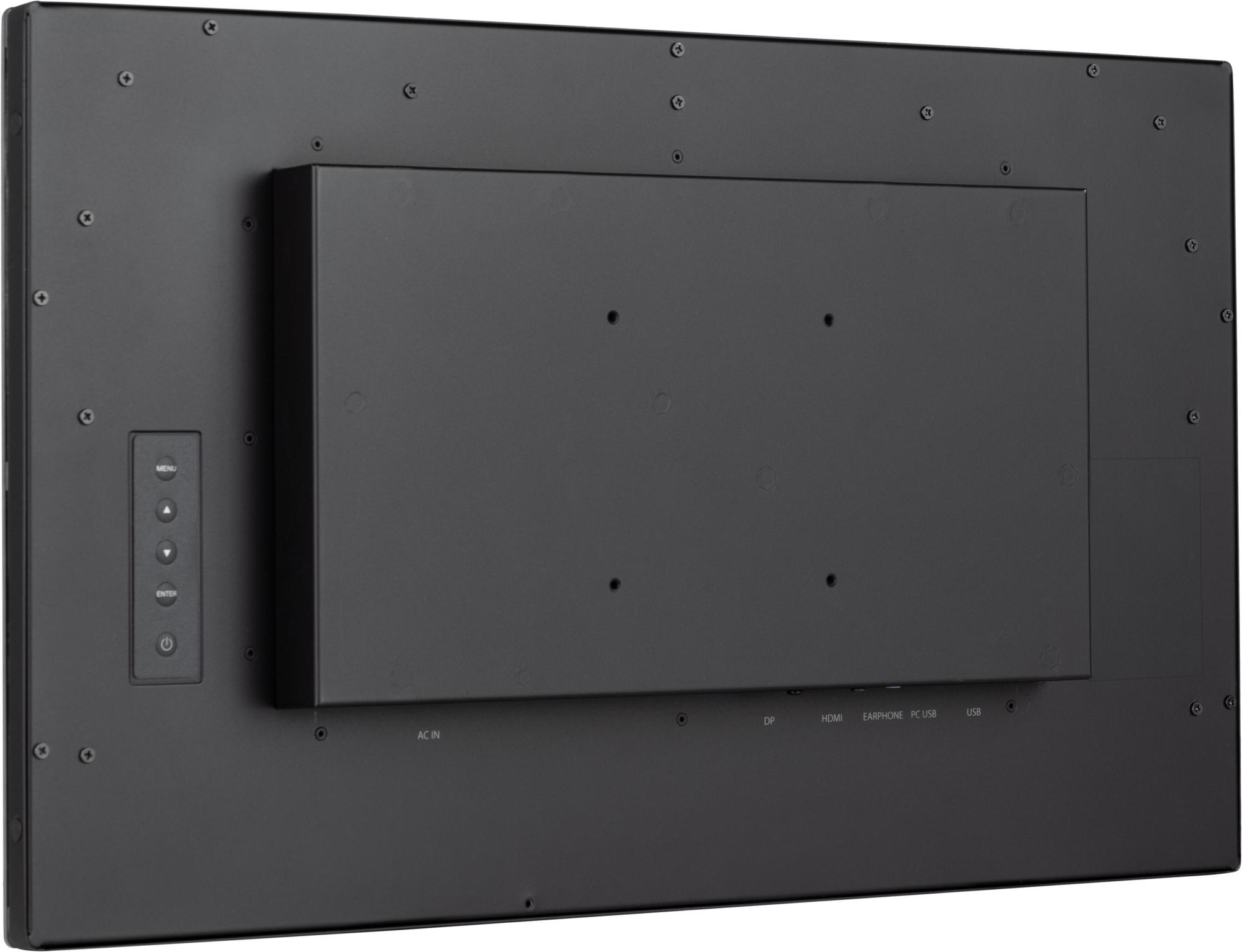 iiyama Monitor ProLite TF2438MSC / TF2438MSC-B2 Black 60.5 cm (23.8")