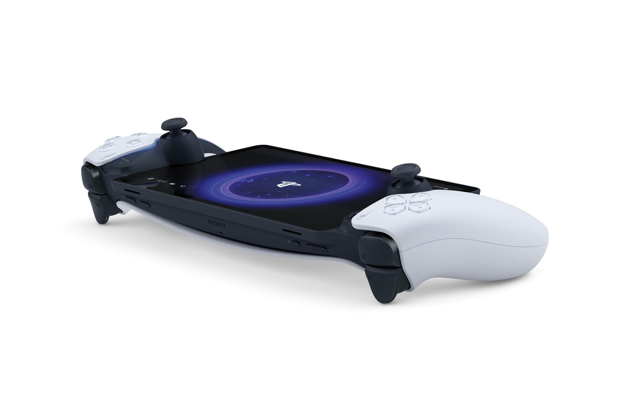 Sony Consola Playstation Portal / 1000041537 Blanco 20,3 cm (8")