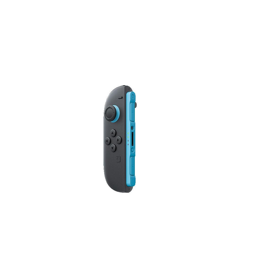 Nintendo Controllore Switch 2 Joy-Con L / 10015100 BK,B,R