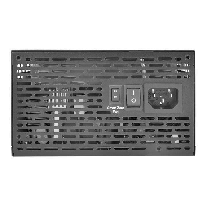 Thermaltake Alimentation pour PC Smart BM3 650W / PS-SPD-0650MNFABE-3 Noir