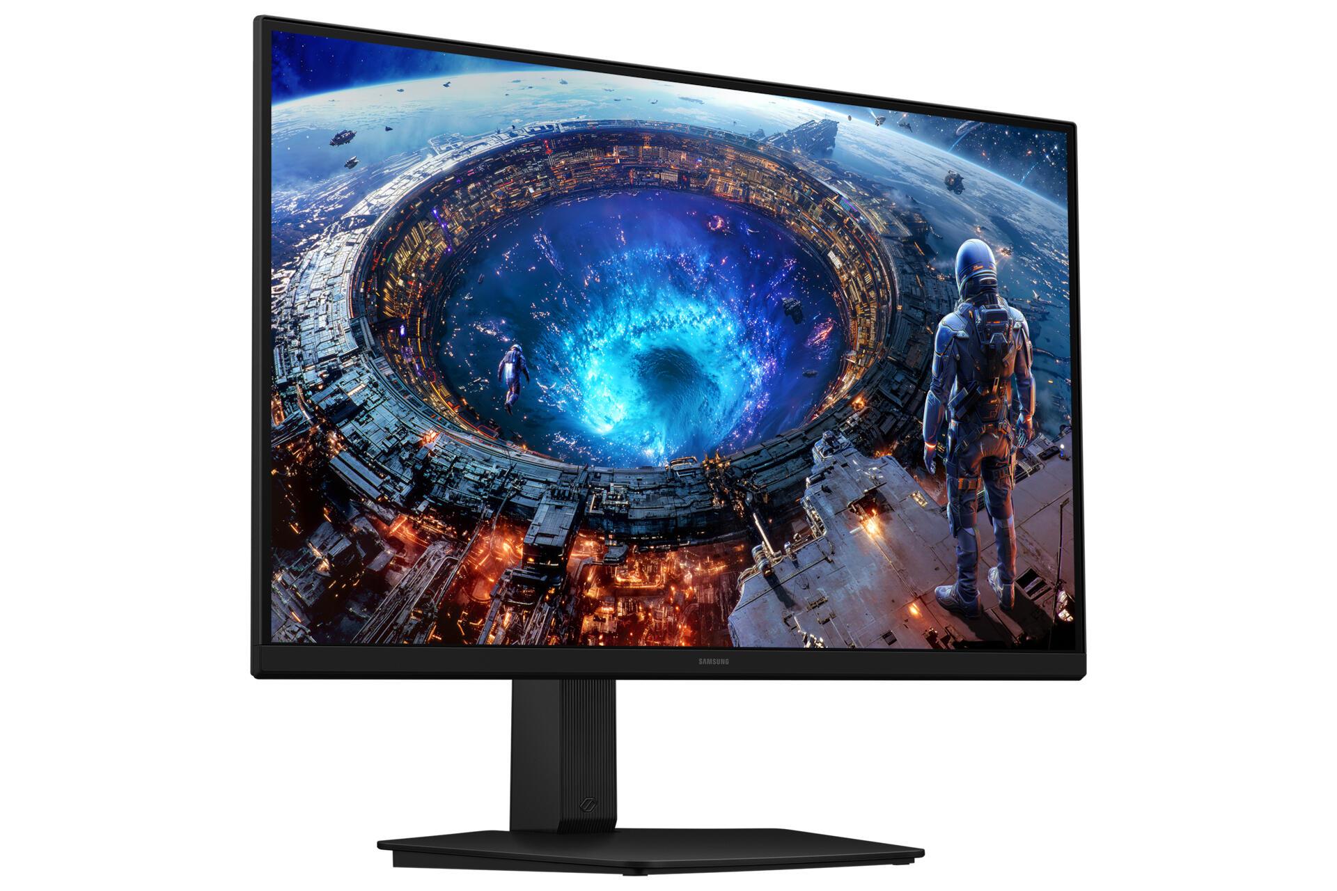 Samsung Monitor Odyssey G80HF / LS27HG806EFXEN