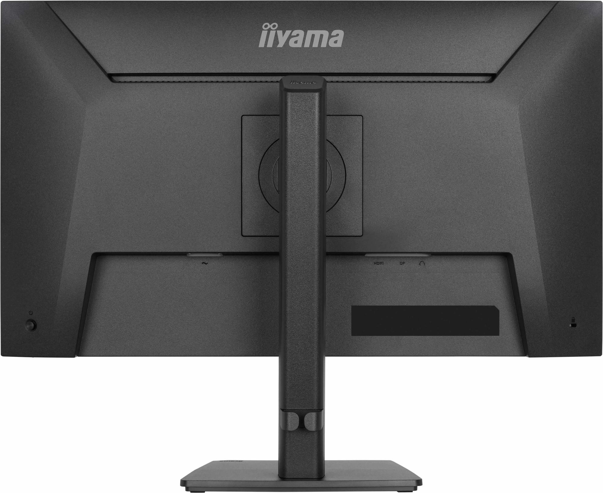 iiyama Monitor ProLite XB2791QS / XB2791QS-B1 Schwarz