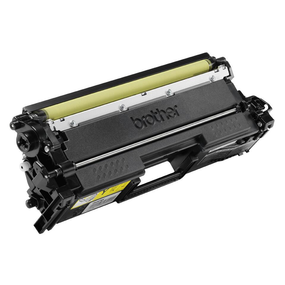 Brother Toner TN-821XLY / TN821XLY Yellow Standard
