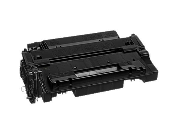 Canon Tóner 724 / 3481B002 Negro Standard