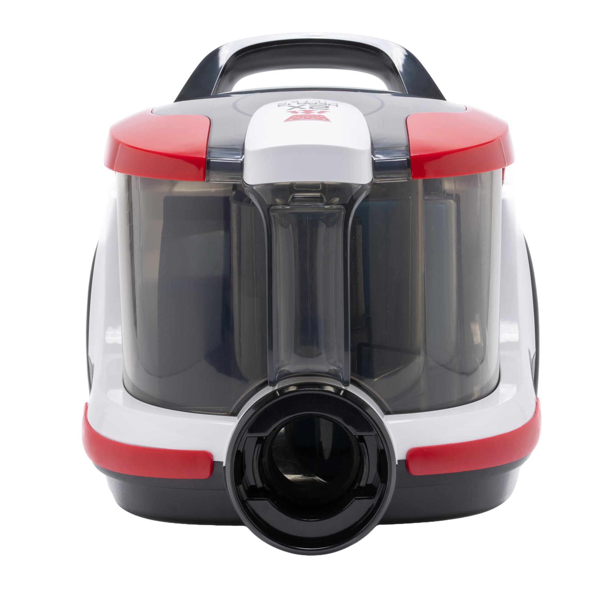 TORNADO Hoover VCCKC800RC Rosso, bianco