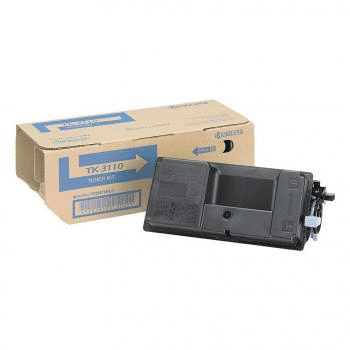 Kyocera Toner TK-3110 / 1T02MT0NLS Schwarz