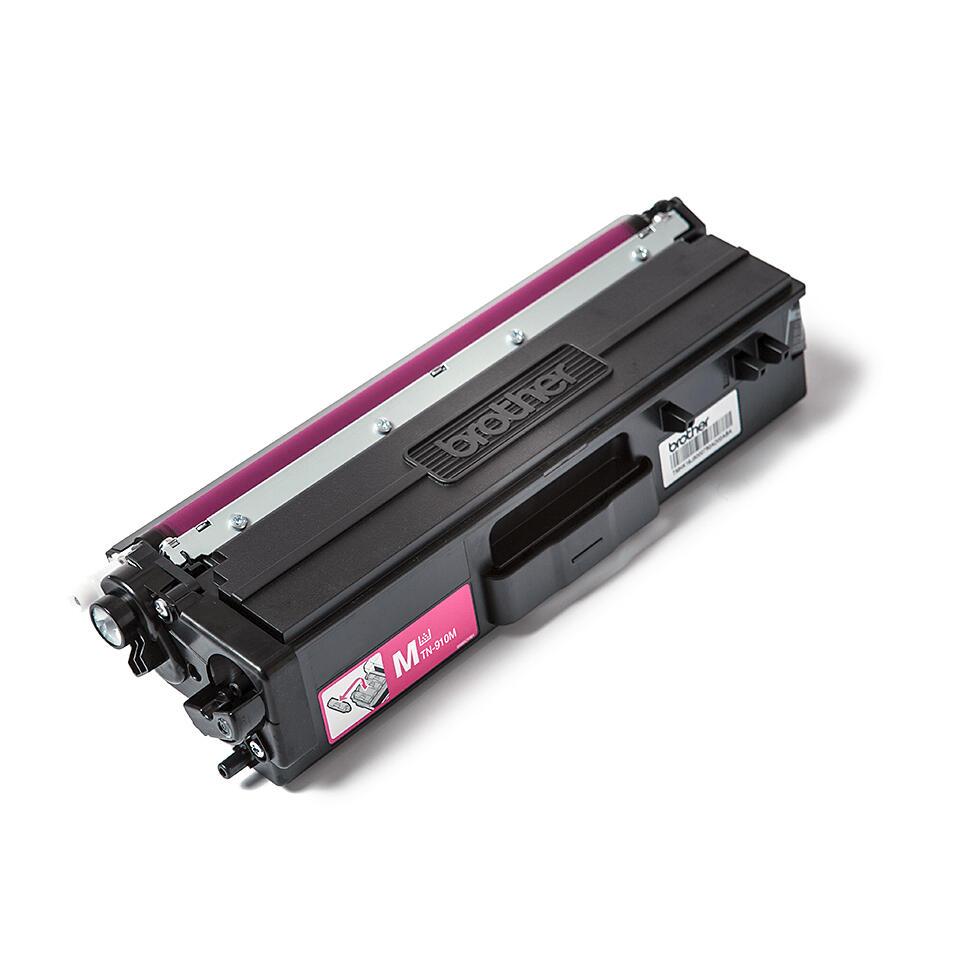 Brother Tóner TN-910M / TN910M Magenta Standard