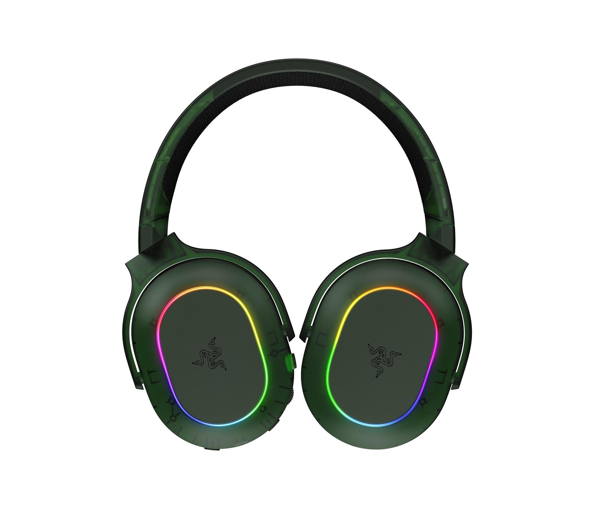 Razer Headset Barracuda X Chroma Phantom / RZ04-05220300-R3M1 Grün