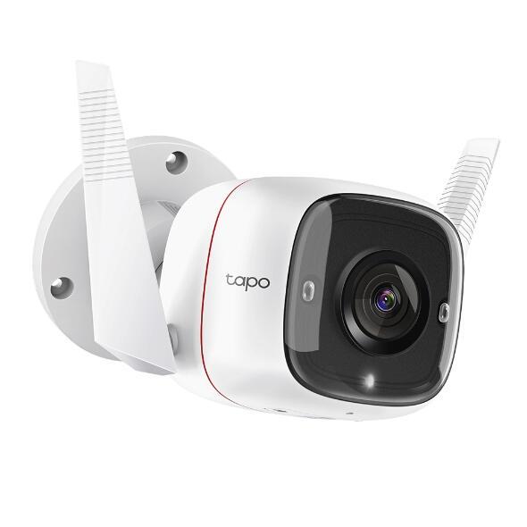 TP-Link Überwachungskamera TC65 / TC65 Weiß