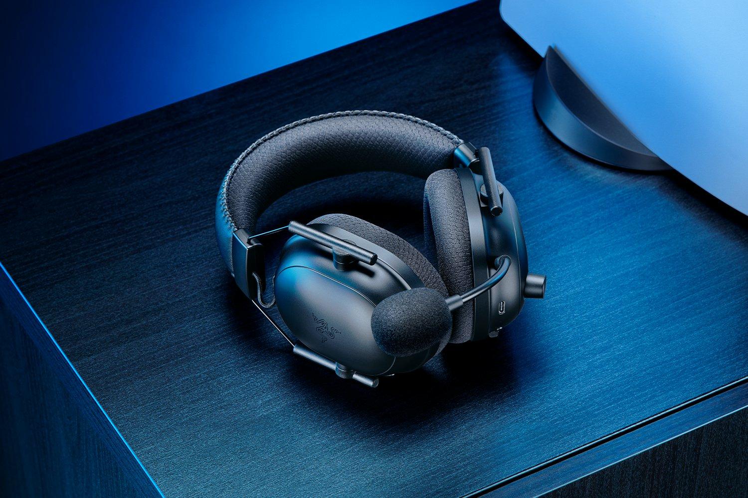 Razer Headset BlackShark V2 Pro PS / RZ04-04530500-R3G1 Schwarz