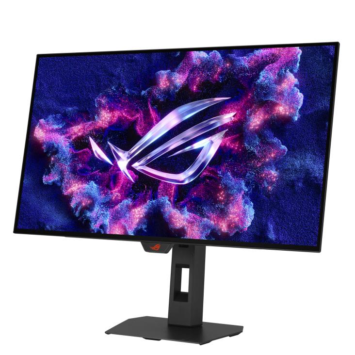 ASUS Monitor XG27AQWMG / 90LM0BZ0-B01171 Schwarz 67,3 cm (26.5")
