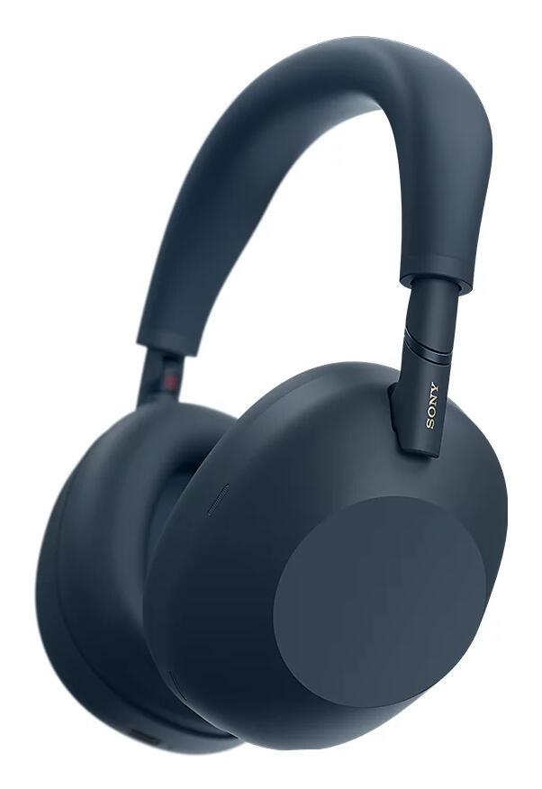 Sony Auriculares WH-1000XM6 / WH1000XM6L.CE7 Azul