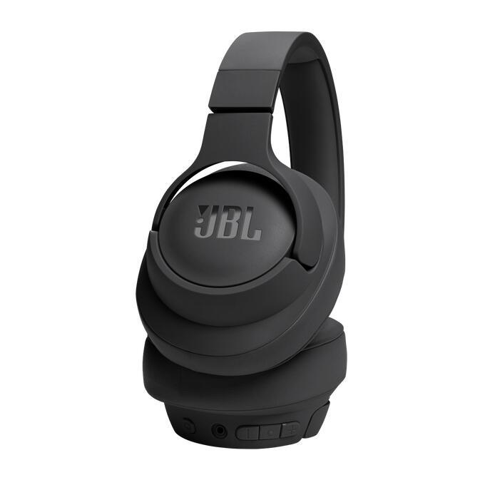 JBL Auriculares Tune 720BT / JBLT720BTBLK Negro