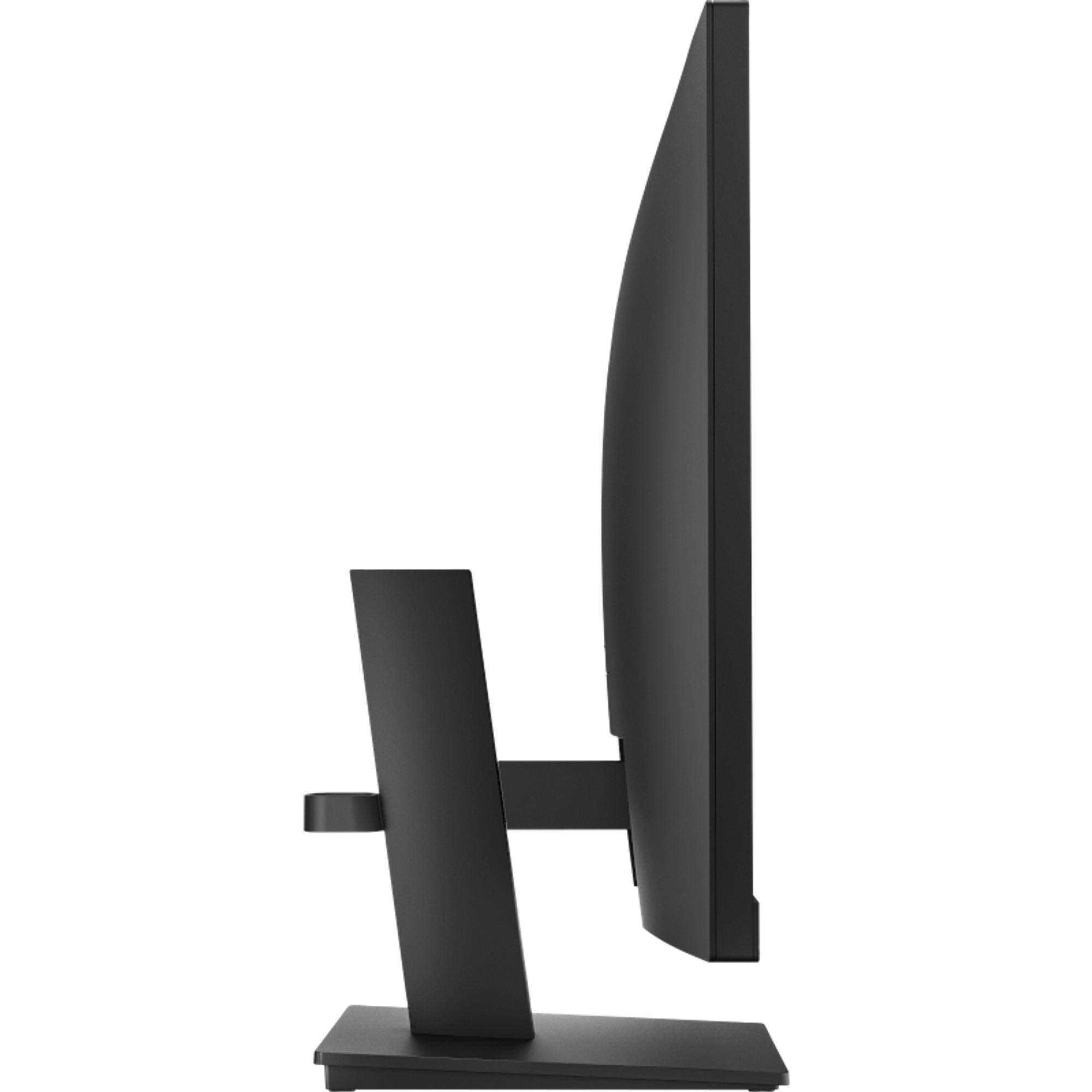 HP Monitor 324ph / B0BU9UT#ABB Nero 60,5 cm (23,8")
