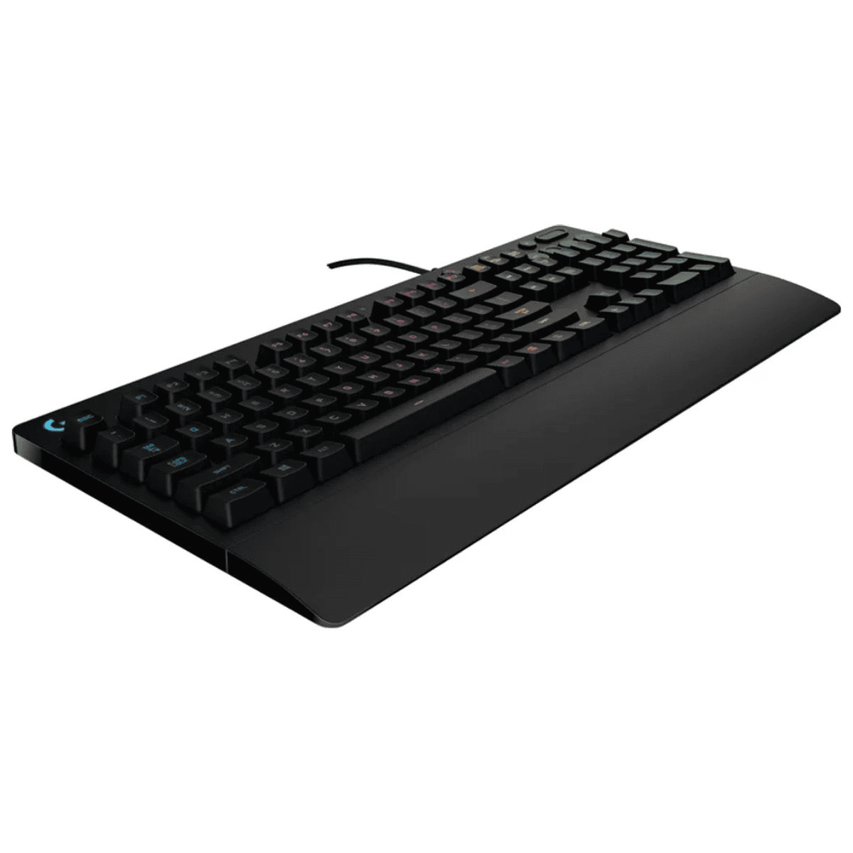 Logitech Keyboard G213 Prodigy / 920-008093 Black