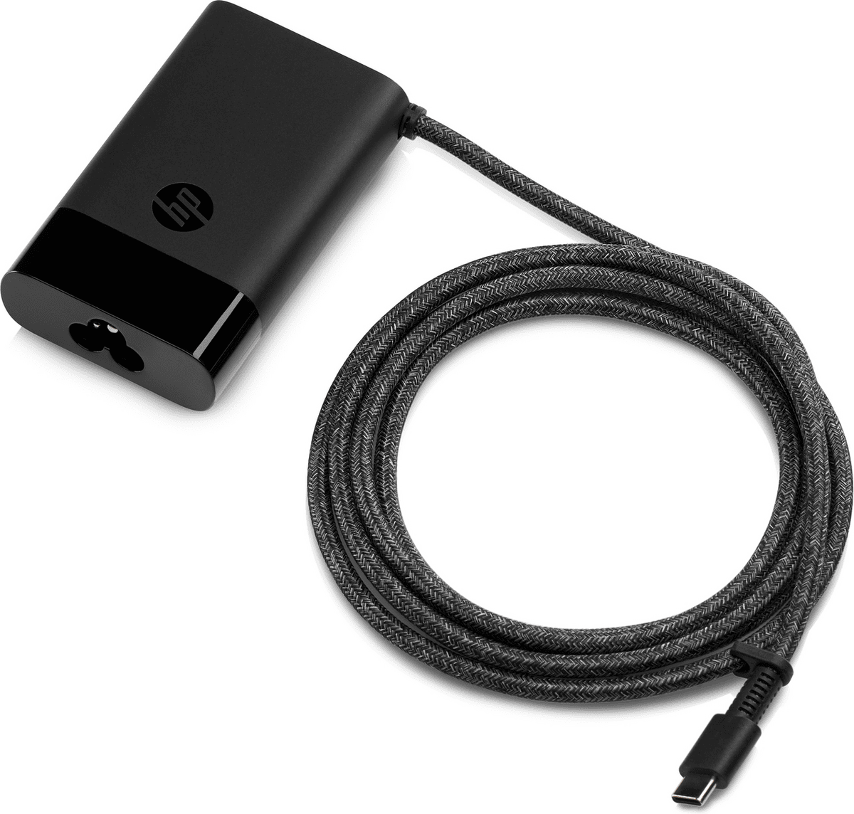 HP Netzteil 671R3AA / 671R3AA#ABB Schwarz
