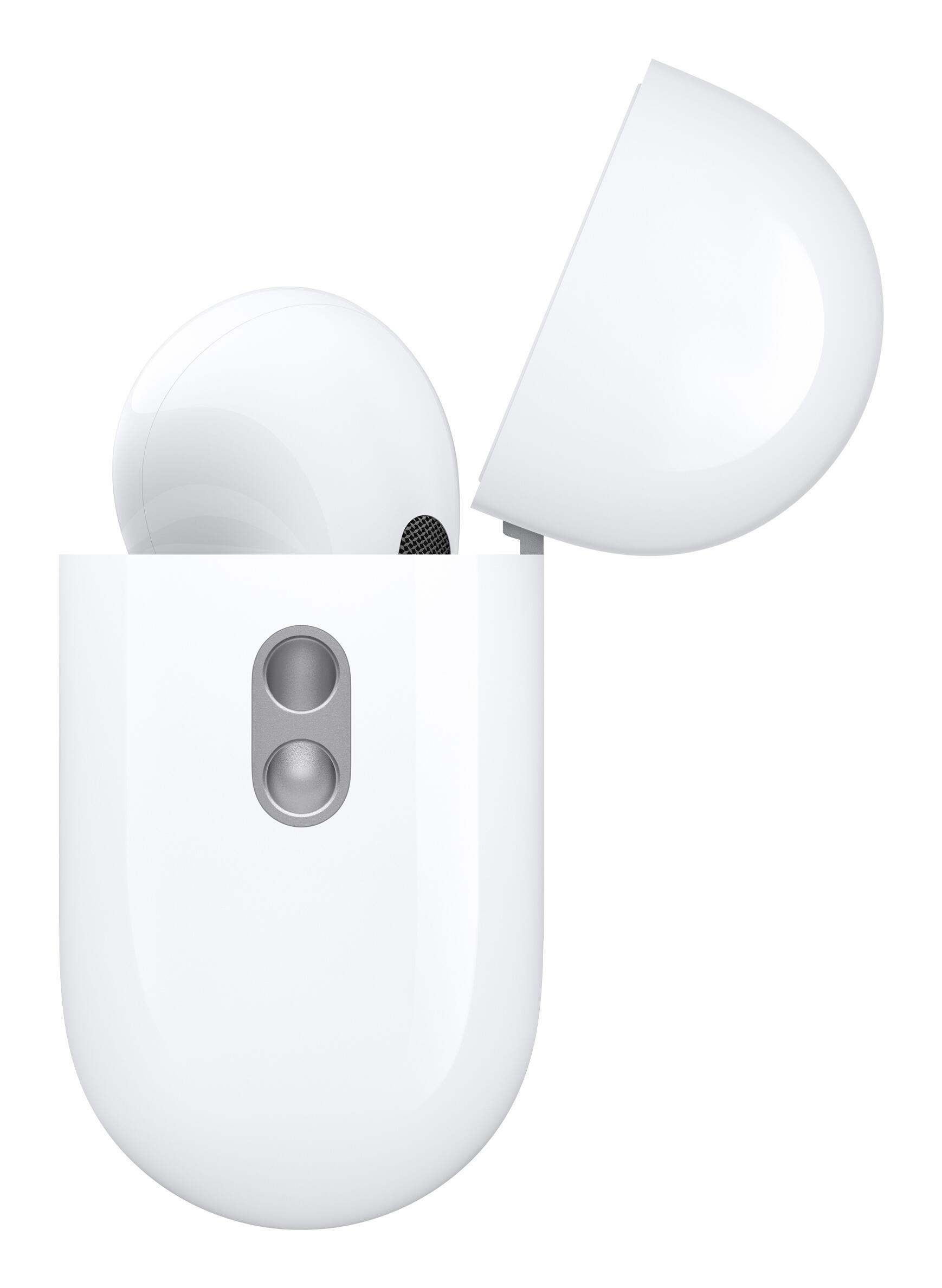 Apple Auriculares AirPods Pro 2.Gen. / MTJV3ZM/A Blanco