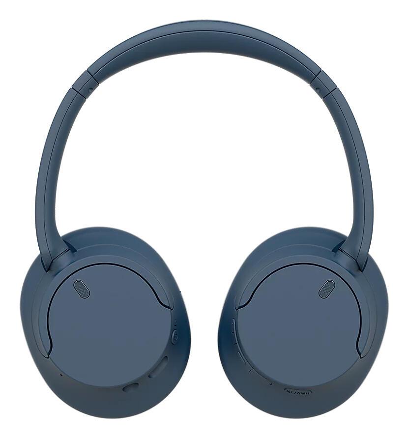 Sony Cuffie WH-CH720N / WHCH720NL.CE7 Blu