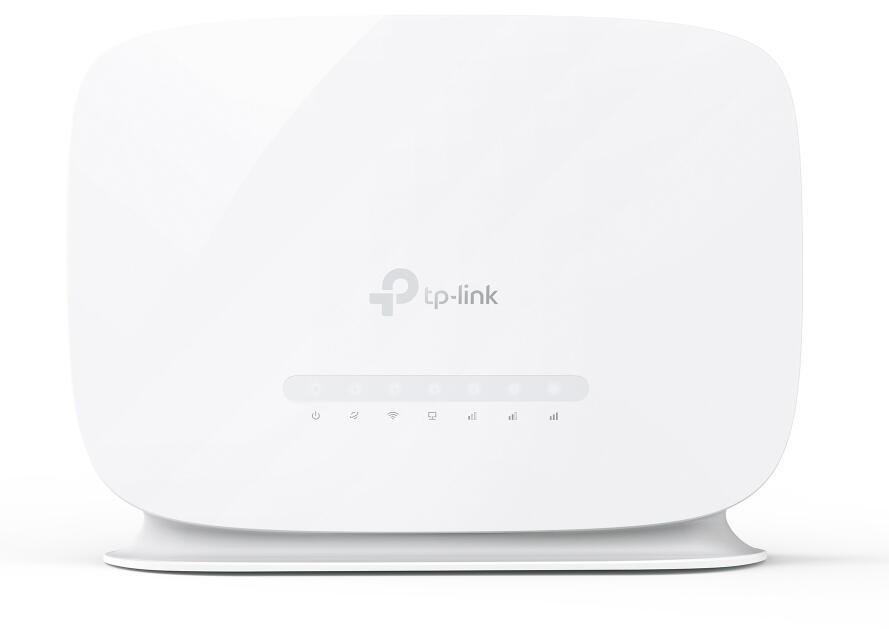 TP-Link Router MR505 / ARCHER MR505 White
