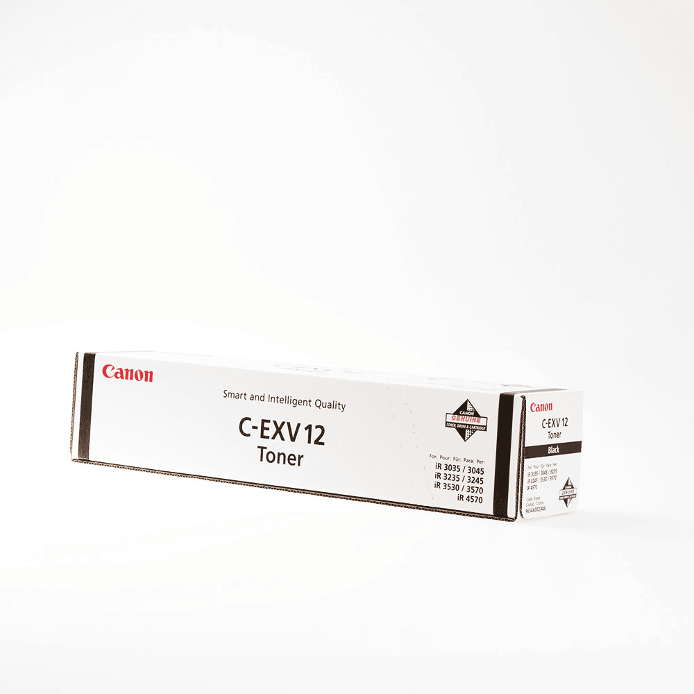 Canon Toner C-EXV12 / 9634A002 Noir