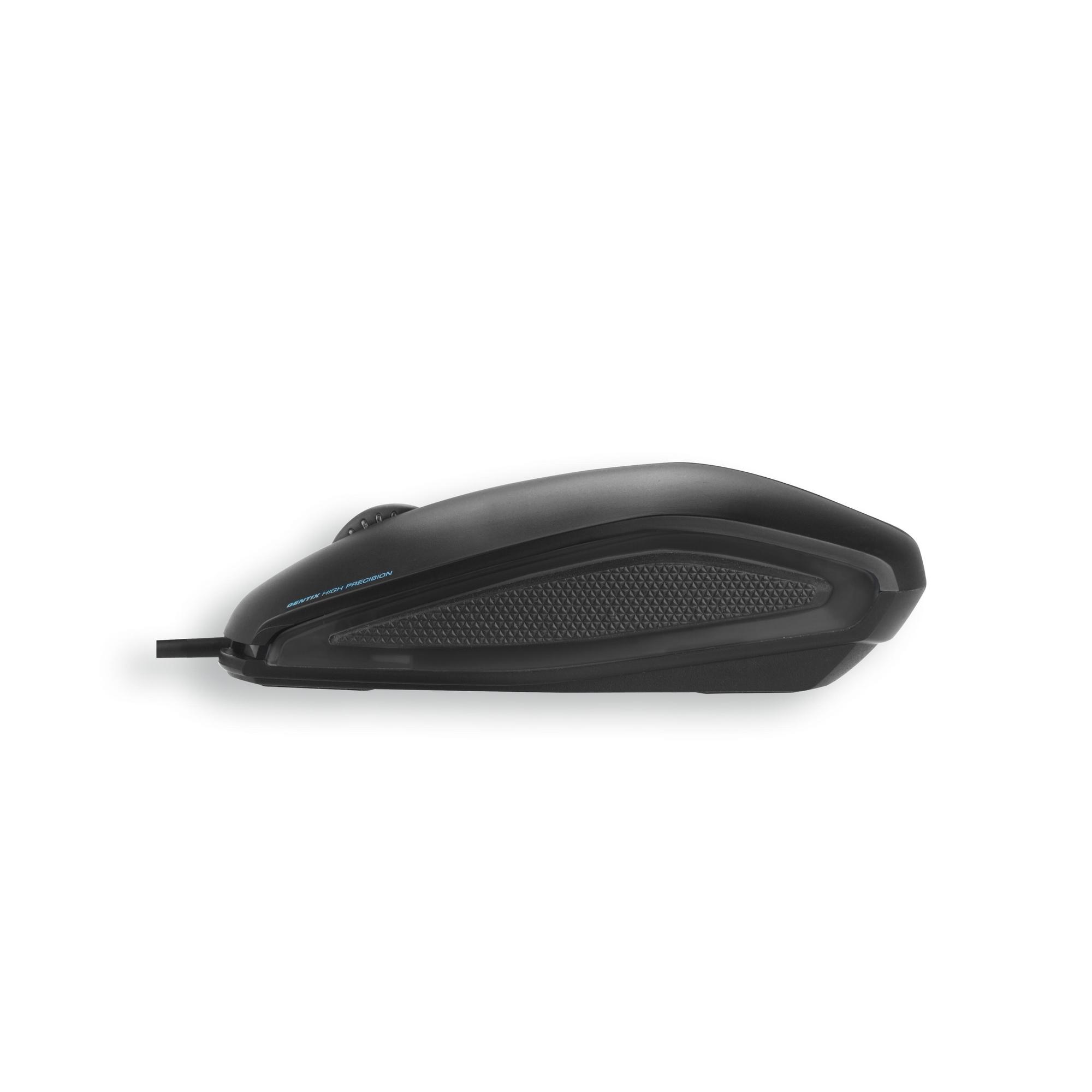 CHERRY Souris JM0300B / JM-0300-2 Noir