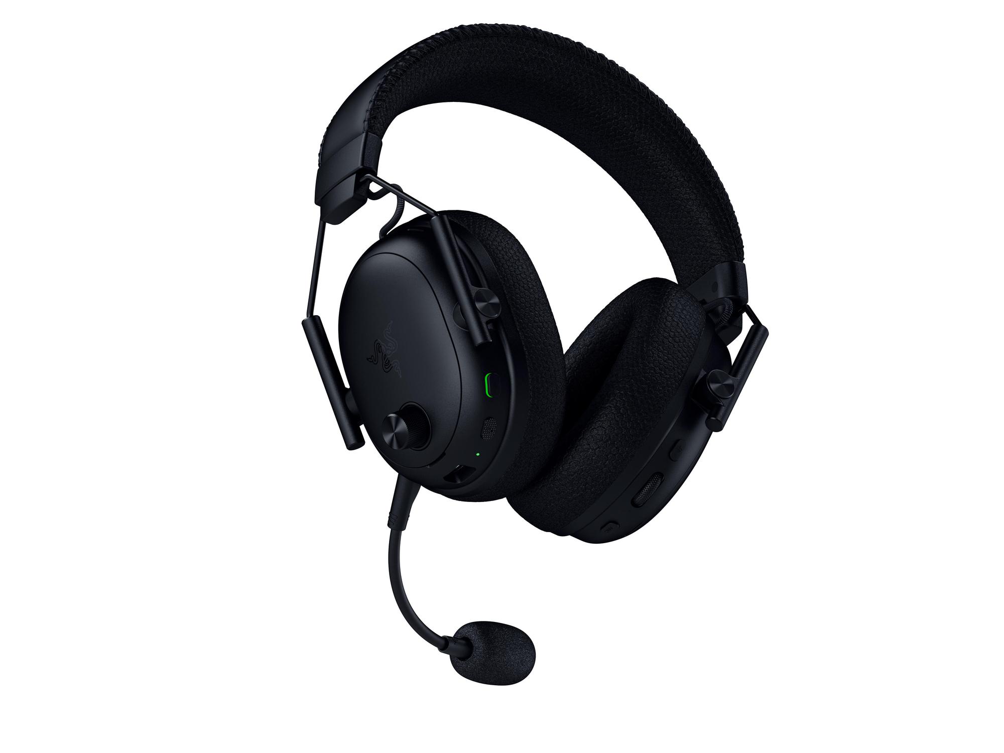 Razer Casque BlackShark V3 Pro Black / RZ04-05400100-R3M1 Noir