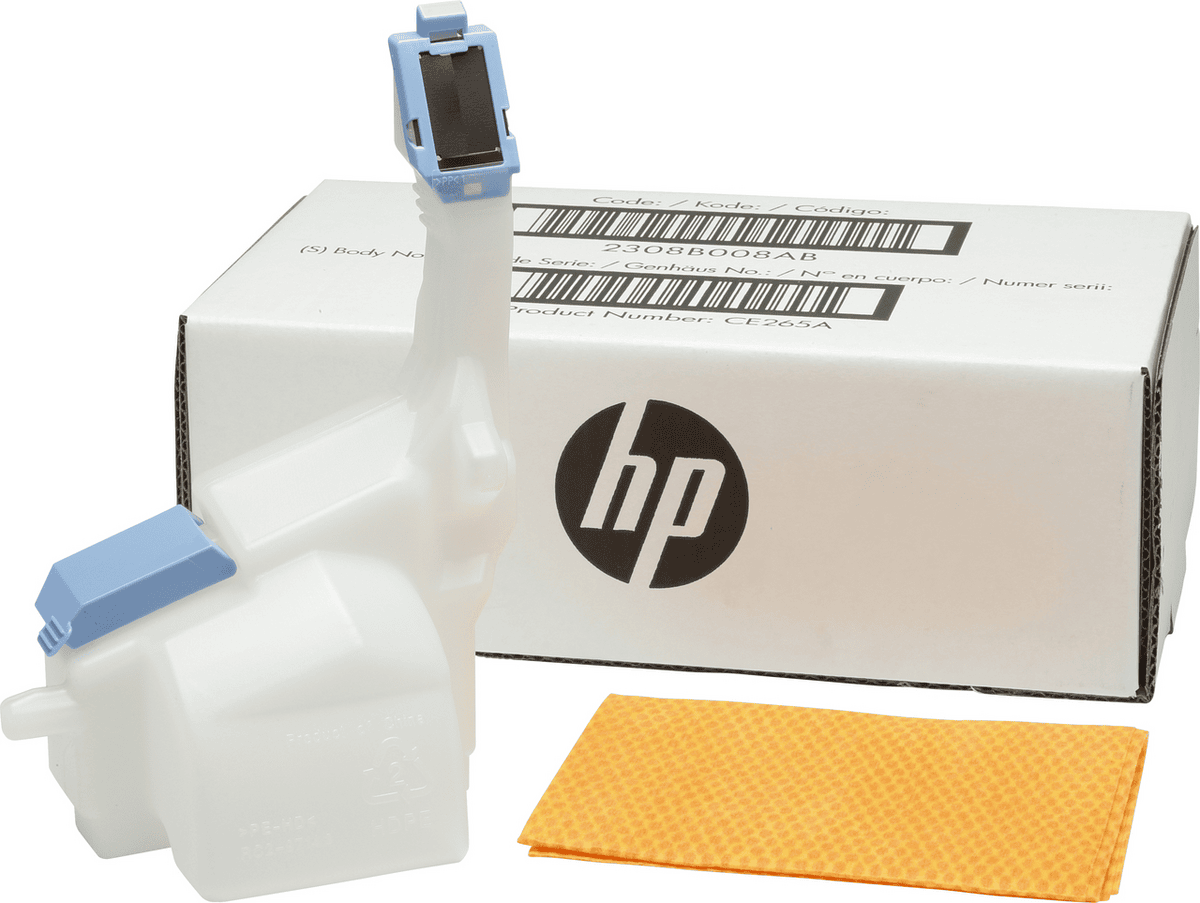 HP Bac de récupération de toner 648A / CE265A 