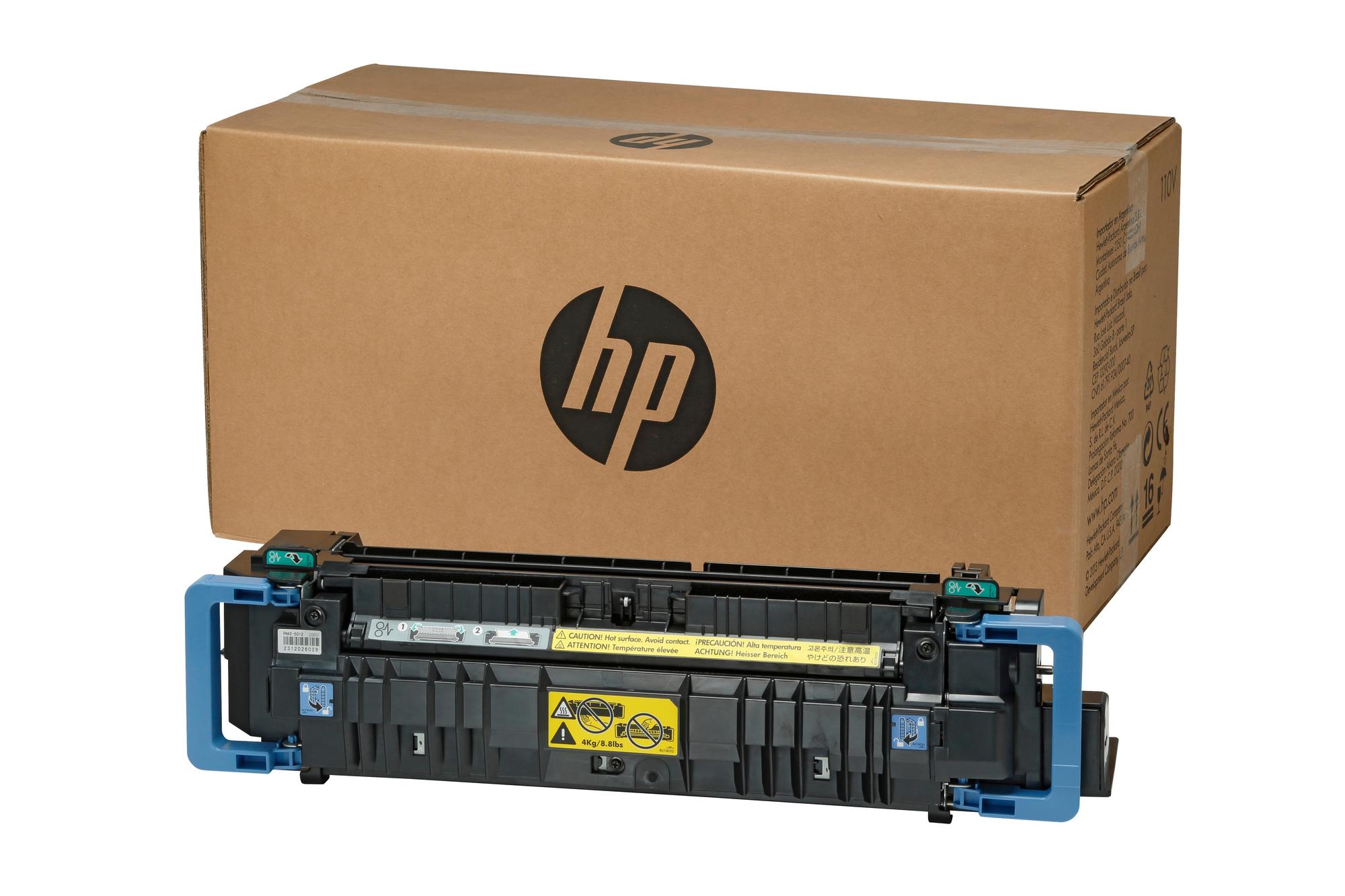 HP Wartungsset C1N58A