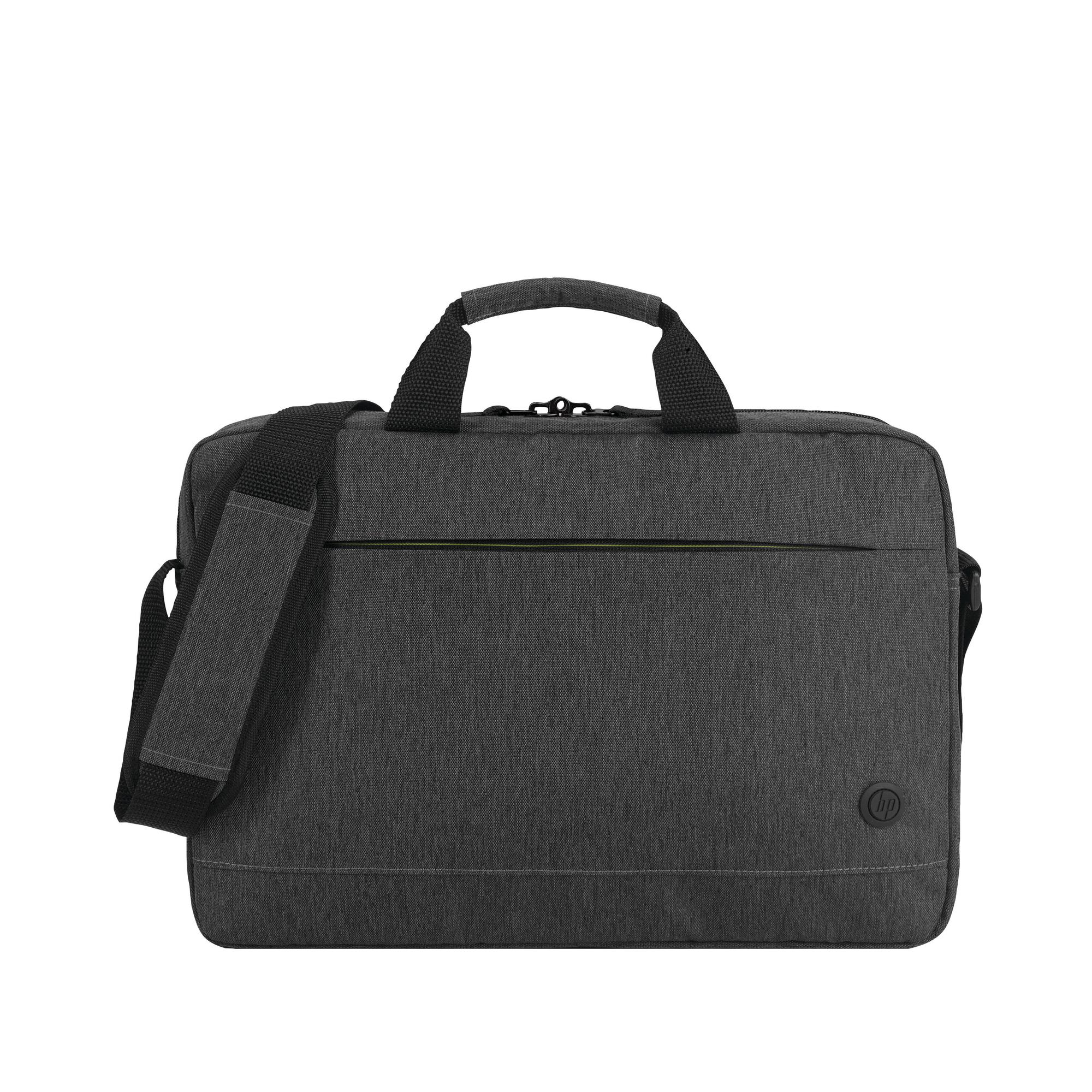 HP Notebook case Prelude Pro Recycled 15" / 4Z514AA Grey Standard