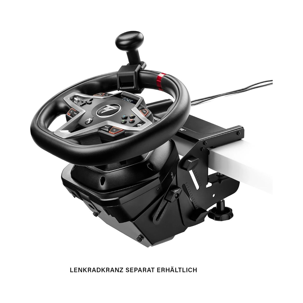 Thrustmaster Contrôleur SimTask Steering Kit / 4060302 Noir Thrustmaster Contrôleur SimTask Steering Kit / 4060302 Noir