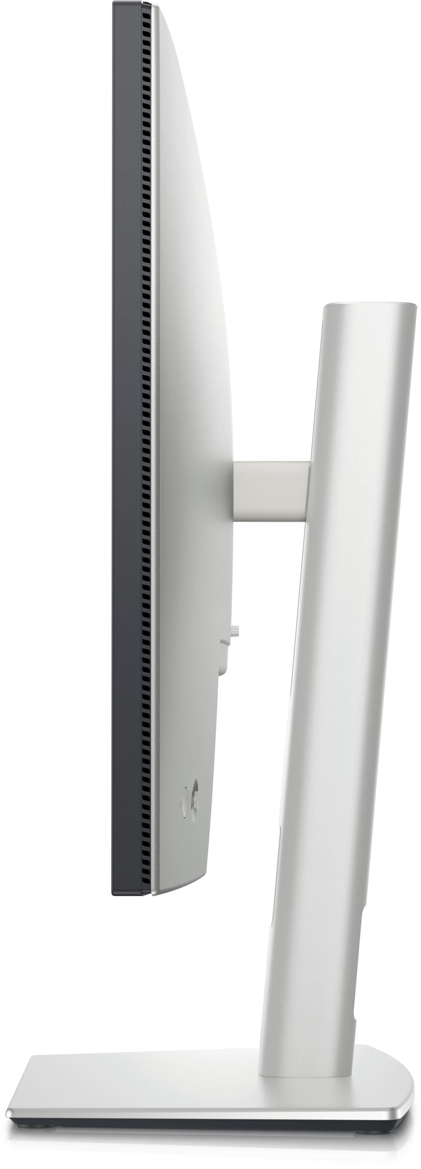 DELL Monitor U2724DE / 210-BKTV Black, silver 68.6 cm (27")