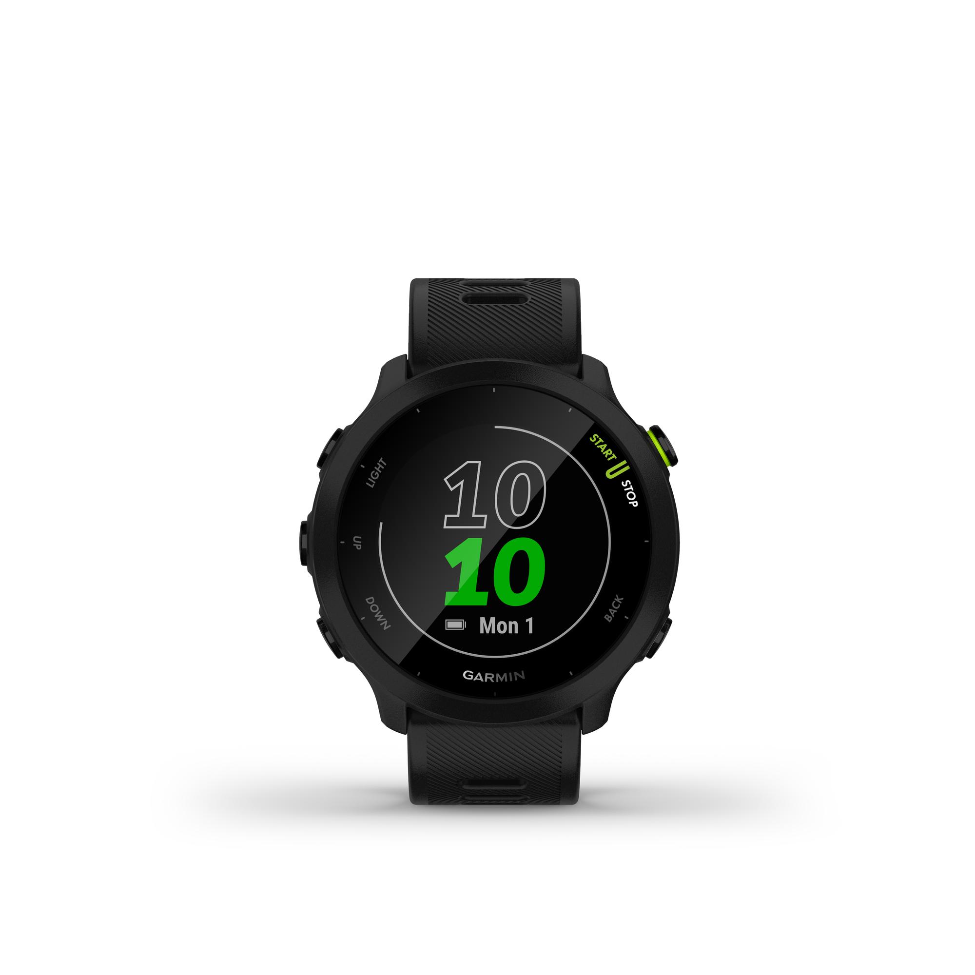 Garmin Indossabile 02562BK / 010-02562-10 Nero 2,64 cm (1,04")