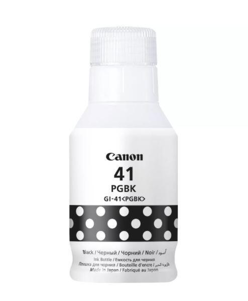 Canon Tinta GI-41 PGBK / 4528C001 Foto Negro Standard