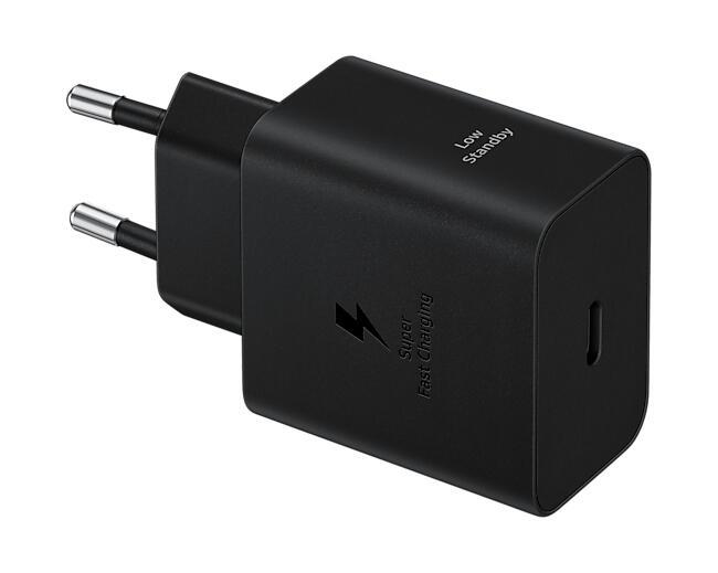 Samsung Power supply unit EP-T4511 / EP-T4511XBEGWW Black