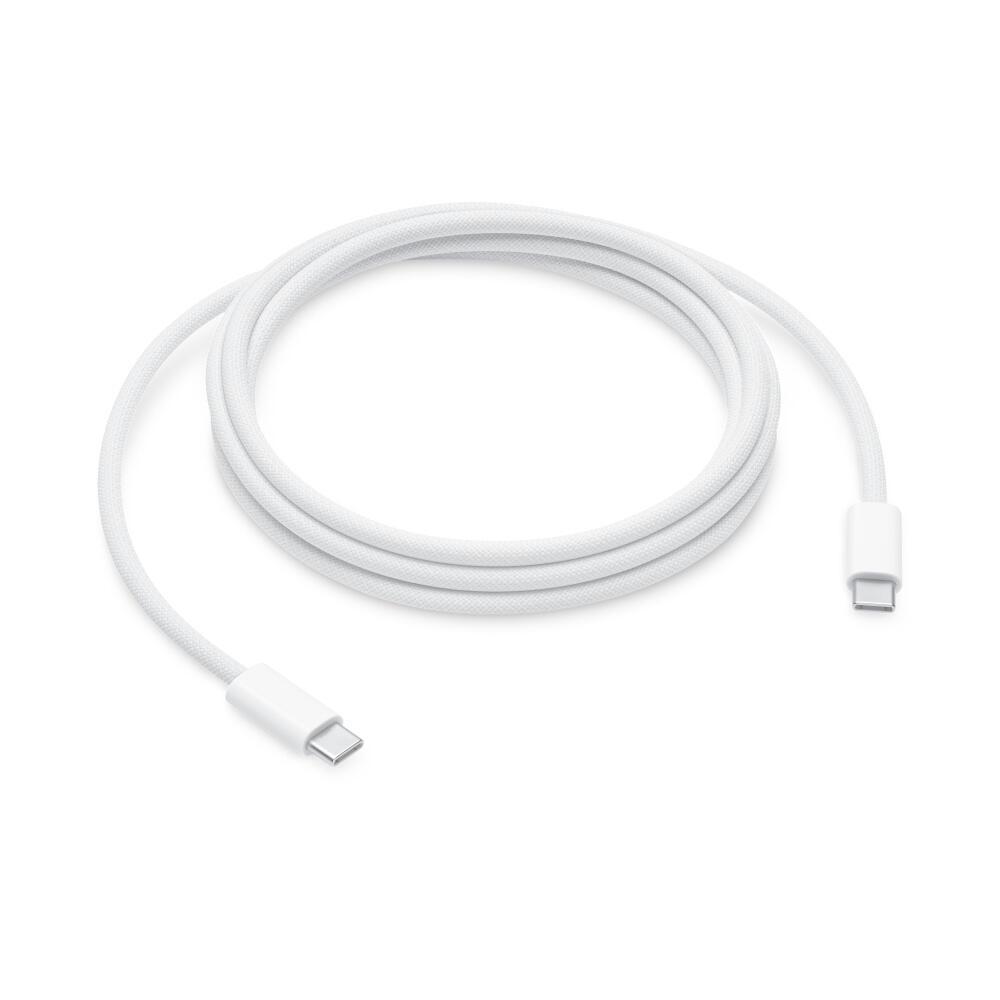 Apple Cables MU2G3ZM / MU2G3ZM/A White