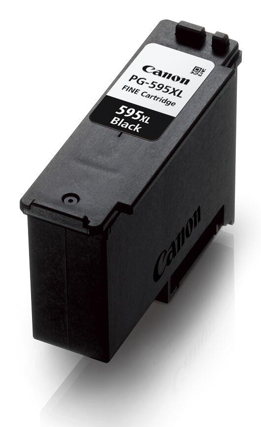 Canon Ink PG-595XL / 7170C001 Black XL