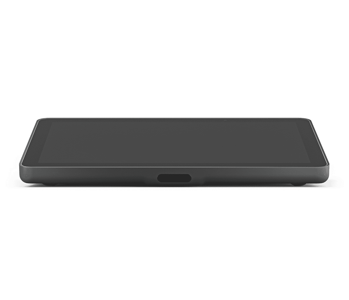 Logitech Conference Room Control Panel Tap IP / 952-000085 Black