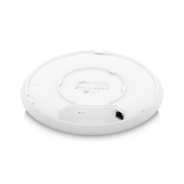 Ubiquiti Access Point U6PRO / U6-PRO Weiß